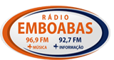 Rádio Emboabas en vivo