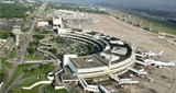 Rádio Escuta do Aeroporto Internacional en vivo