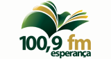 Rádio Esperança Fm en vivo