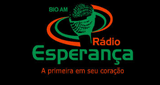 Rádio Esperança en vivo