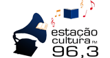 Rádio Estação Cultura FM en vivo