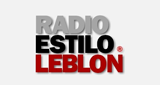 Radio Estilo Leblon en vivo