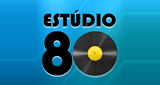 Rádio Estúdio 80 en vivo