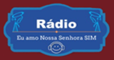 Rádio Eu Amo Nossa Senhora Sim en vivo