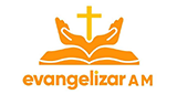 Rádio Evangelizar en vivo