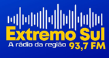 Rádio Extremo Sul en vivo