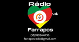 Rádio Farrapos en vivo