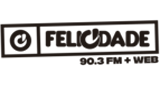 Rádio Felicidade Gospel en vivo