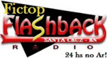 Radio Fictop Flashback en vivo