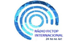 Rádio Fictop Internacional en vivo