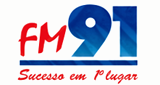 Rádio FM 91 en vivo