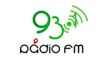 Rádio FM 93.1 en vivo