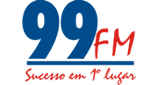 Rádio FM 99 en vivo