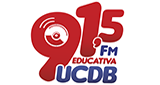 Rádio FM Educativa UCDB en vivo