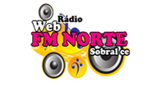 Rádio FM Norte Sobral en vivo