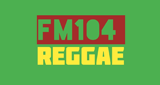 Rádio FM104 Reggae en vivo