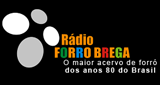 Rádio Forró Brega en vivo