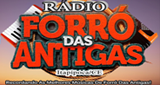 Rádio Forró Das Antigas en vivo