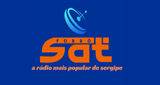 Rádio Forró Sat FM