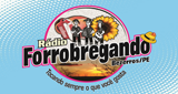 Rádio Forrobregando en vivo