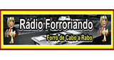 Rádio Forroriando en vivo