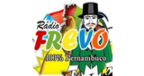 Radio Frevo en vivo