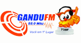 Rádio Gandu en vivo