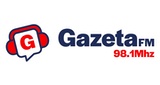 Rádio Gazeta FM