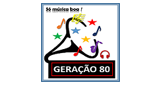 Radio Geração 80