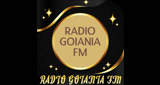 Rádio Goiânia Fm en vivo