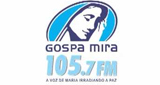 Radio Gospa Mira en vivo