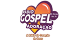 Rádio Gospel Adoração en vivo