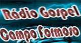 Rádio Gospel de Campo Formoso en vivo