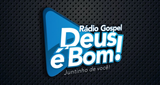 Rádio Gospel Deus e Bom en vivo