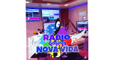 Rádio Gospel Nova vida