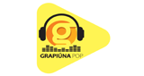 Rádio Grapiúna Pop en vivo