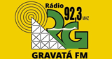 Rádio Gravatá FM en vivo