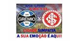 Rádio Grenal Cidade Simpatia en vivo