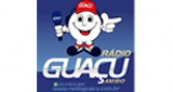 Rádio Guaçu en vivo