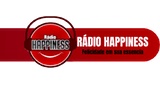 Rádio Happiness - Pop music en vivo