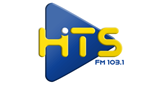 Radio Hits Recife FM en vivo