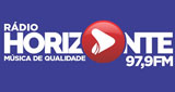 Radio Horizonte FM - Minas en vivo