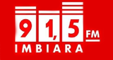 Rádio Imbiara FM en vivo