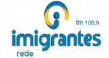 Rádio Imigrantes FM 100.9 en vivo