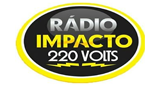 Rádio Impacto 220 Volts en vivo