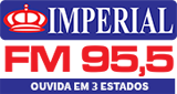 Rádio Imperial en vivo