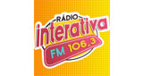 Rádio interativa fm Vila Nova dos Martírios en vivo