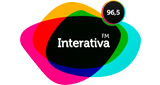 Rádio Interativa FM en vivo