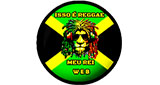 Radio Isso É Reggae Meu Rei en vivo