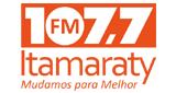 Rádio Itamaraty FM en vivo